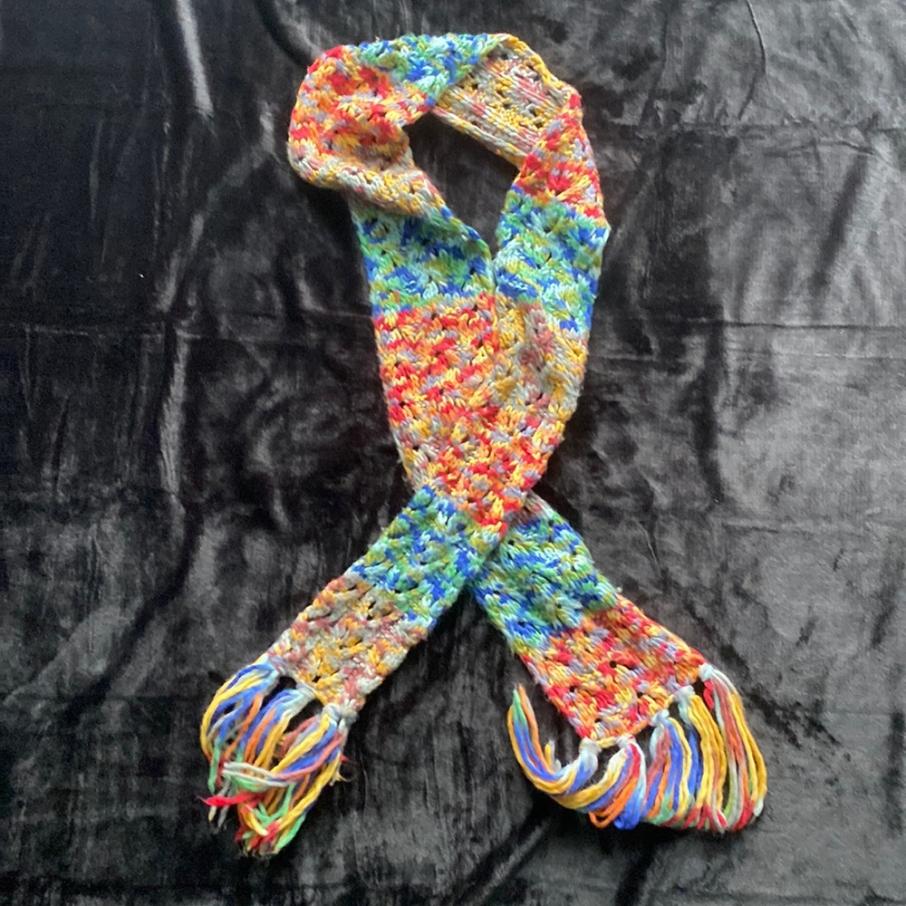 Winter Scarf